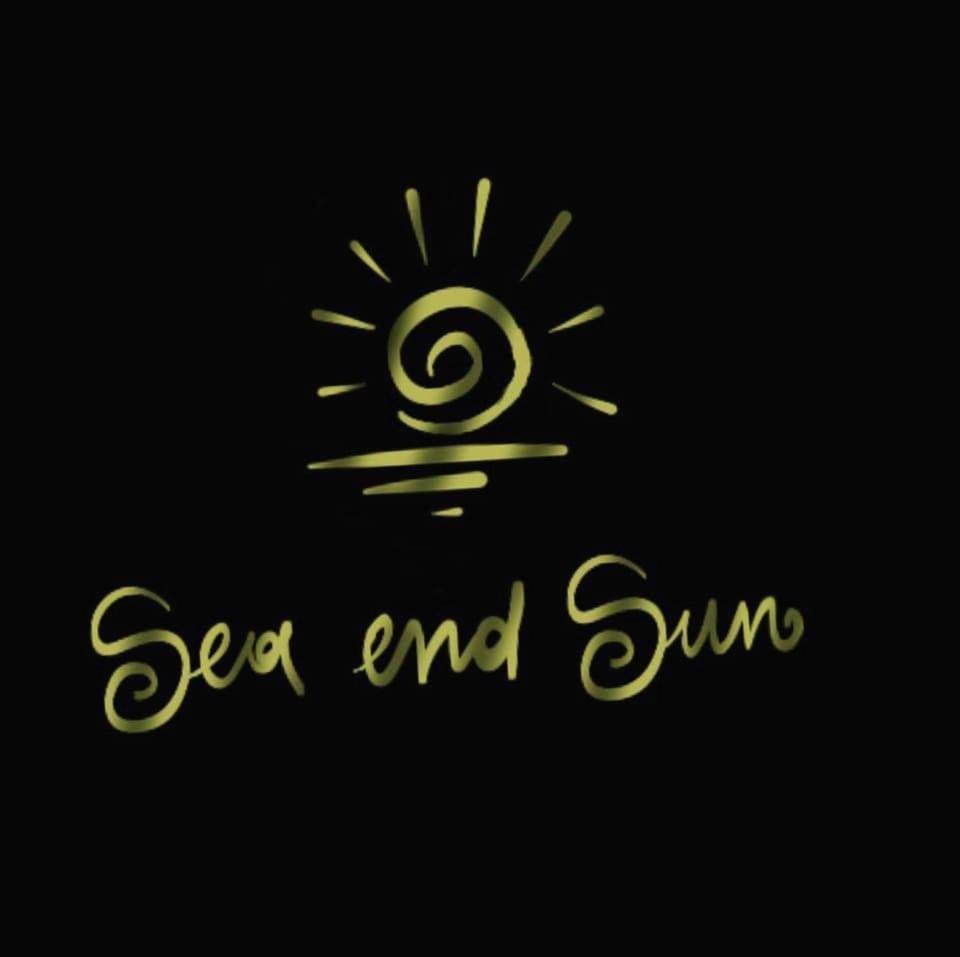 דירות וולוס Sea End Sun מראה חיצוני תמונה